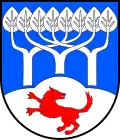 Wappen Stadum
