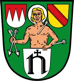 Steinfeld (Unterfranken)