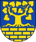 Wappen von Stennweiler