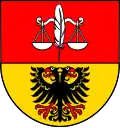 Wappen von Strotzbüsch