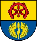 Wappen des Stadtbezirks Vaihingen
