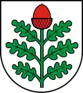 Wappen des Stadtbezirks Wangen
