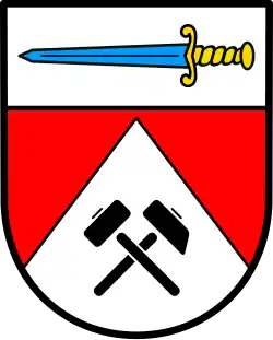 coat of arms