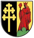 Wappen von Unterkirchberg