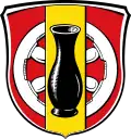 Wappen von Urberach
