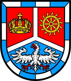 Verbandsgemeinde Maxdorf