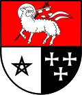 Wappen der Verbandsgemeinde Prüm