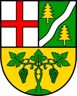coat of arms