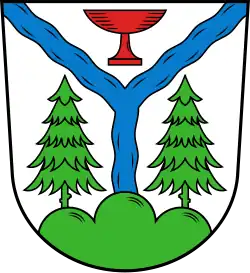 Warmensteinach