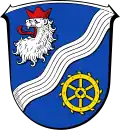 Wappen von Waschenbach