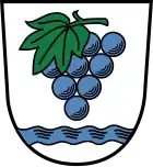Wappen der Stadt Weil am Rhein