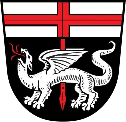 Werschau – Georg ist ebenfalls Kirchpatron