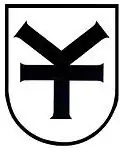 Wappen von Delkenheim