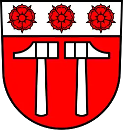 Hämmer (Wolpertshausen&nbsp;DE)