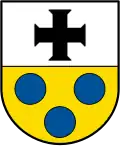 Wappen von Worndorf