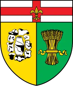 Wappen