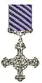 Distinguished Flying Cross, Avers
