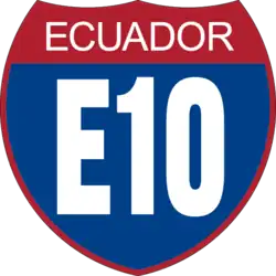 E10 (Ecuador)