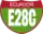 E28C