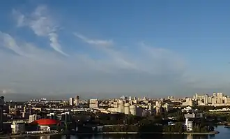 DIVS und Sportkomplex Dinamo