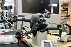 DJI FPV