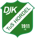 Logo von DJK TuS Hordel