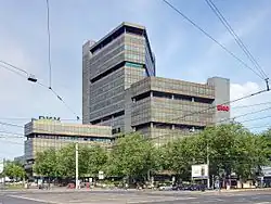 Aachener Straße 300 – DKV/Ergo (April 2011)