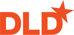 Logo der DLD