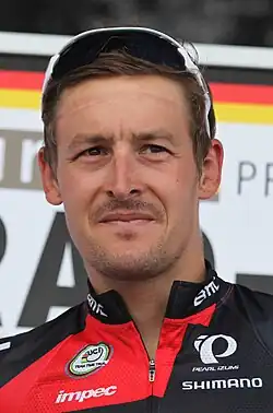 Marcus Burghardt (2015)