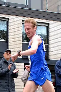 Titelverteidiger Jan Fitschen kam auf den zwölften&nbsp;Rang