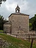 Chapelle Notre-Dame-du-Groseau