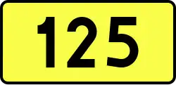 DW125