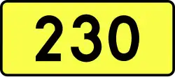 DW230