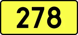 DW278