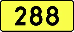 DW288