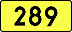 DW289