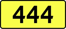 DW444