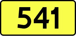 DW541