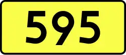 DW595