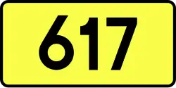 DW617
