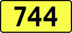 DW744