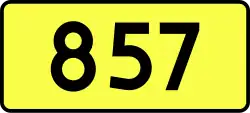 DW857