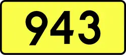 DW943
