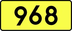 DW968