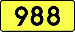DW988