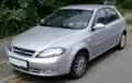 Daewoo Lacetti