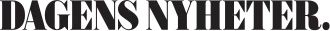 Logo der Dagens Nyheter