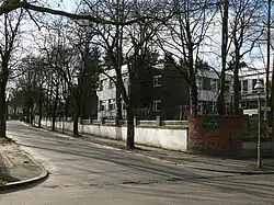 Hellriegelstraße