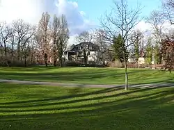 Kaiser-Wilhelm-Platz