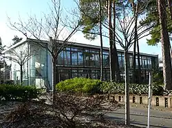 Japanisch-Deutsches Zentrum